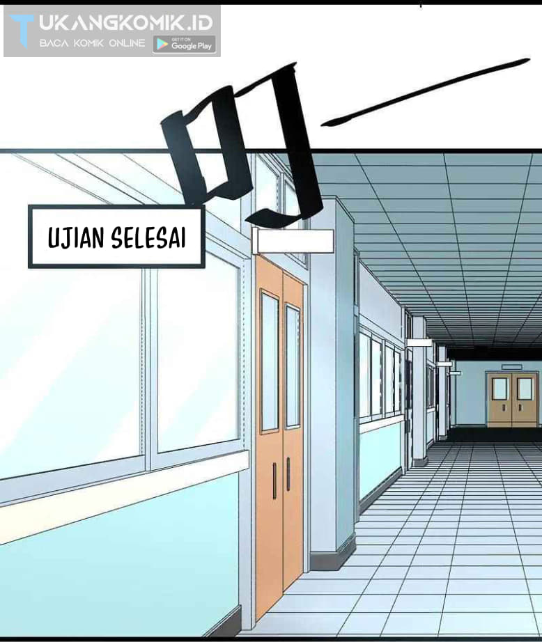 School Flower Master Chapter 273 Bahasa Indonesia